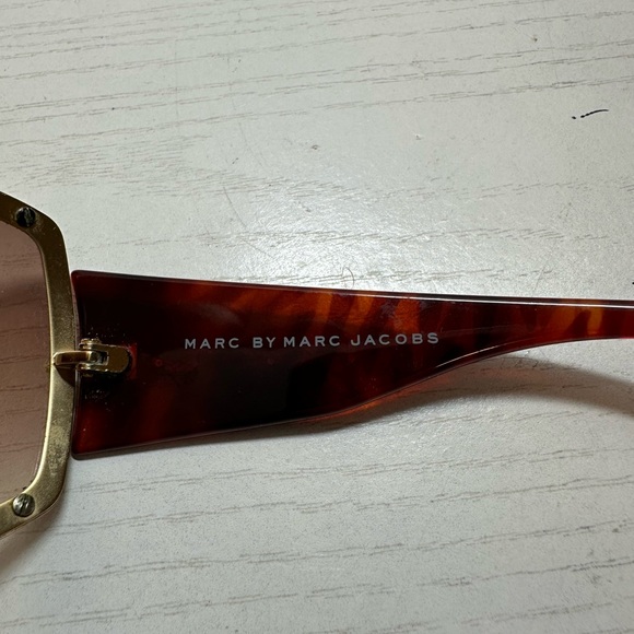 Marc by Marc Jacob’s Sunglasses MMJ 066/S - Picture 5 of 6